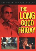 The Long Good Friday Criterion DVD